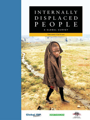 cover image of Internally Displaced People
